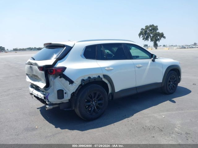7MMVABDM3RN162796 Mazda Cx-50 2.5 S Premium