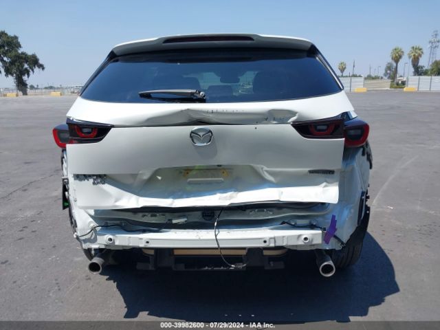 7MMVABDM3RN162796 Mazda Cx-50 2.5 S Premium