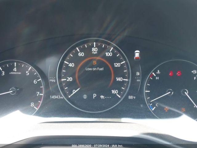 7MMVABDM3RN162796 Mazda Cx-50 2.5 S Premium