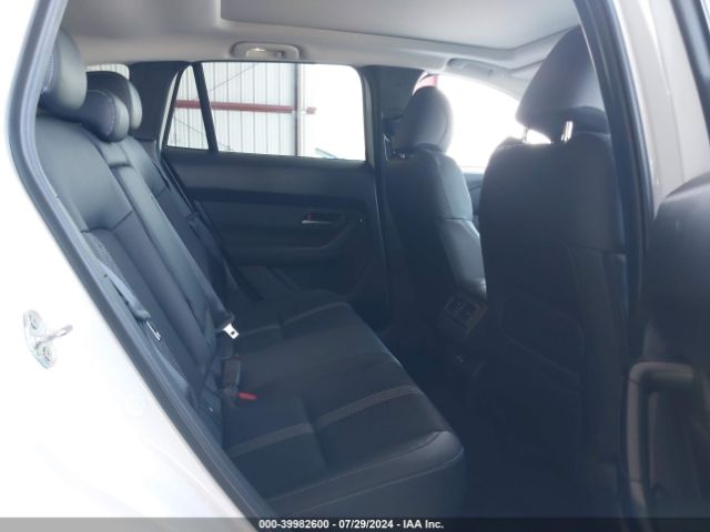 7MMVABDM3RN162796 Mazda Cx-50 2.5 S Premium