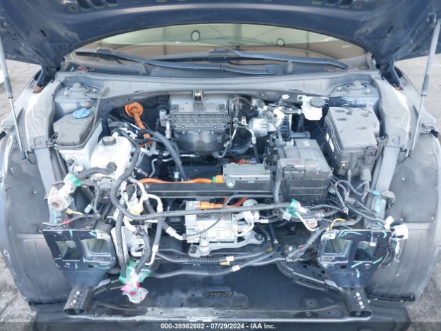 KNDC34LA0N5079308 KIA Ev6 Wind