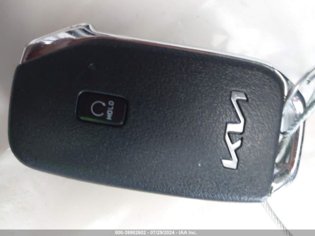 KNDC34LA0N5079308 KIA Ev6 Wind