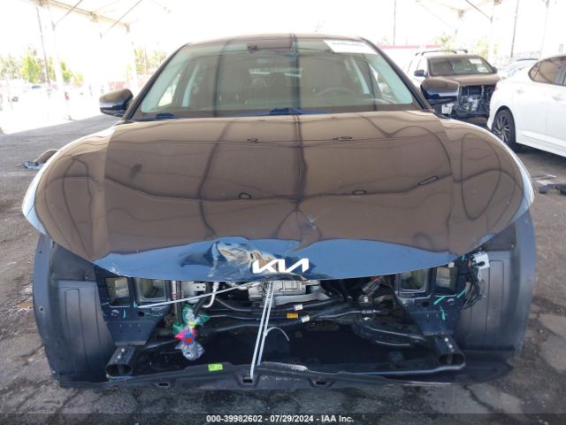 KNDC34LA0N5079308 KIA Ev6 Wind