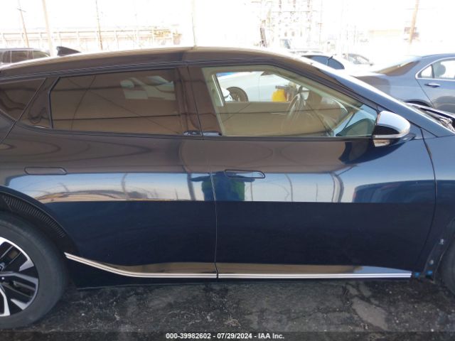 KNDC34LA0N5079308 KIA Ev6 Wind