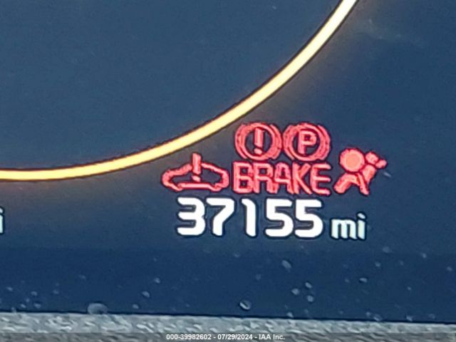 KNDC34LA0N5079308 KIA Ev6 Wind