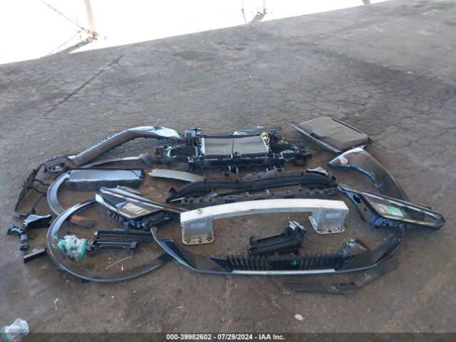 KNDC34LA0N5079308 KIA Ev6 Wind