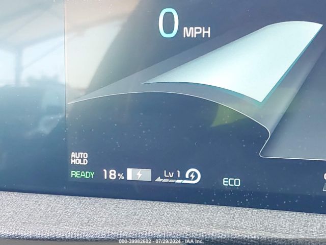 KNDC34LA0N5079308 KIA Ev6 Wind