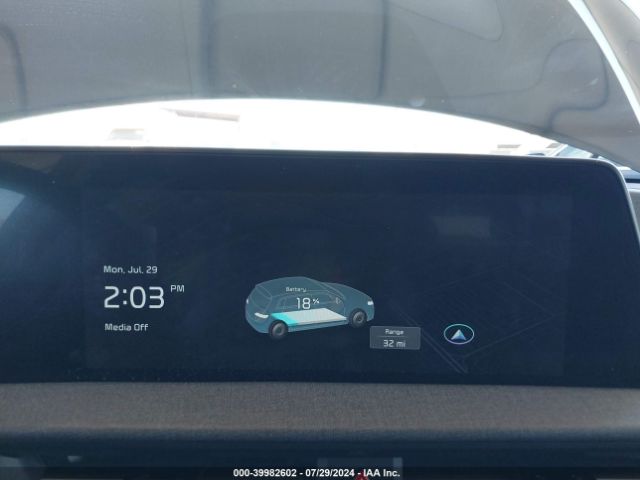 KNDC34LA0N5079308 KIA Ev6 Wind