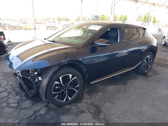 KNDC34LA0N5079308 KIA Ev6 Wind