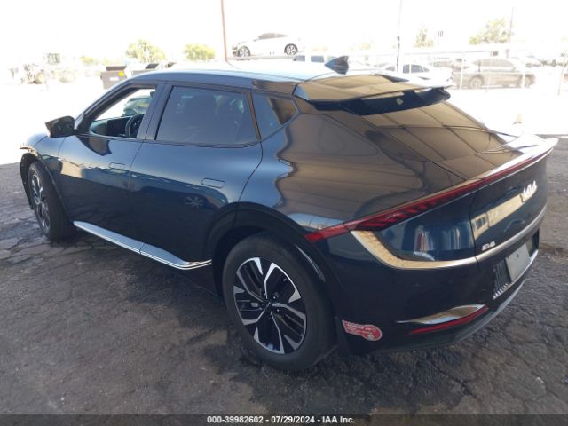 KNDC34LA0N5079308 KIA Ev6 Wind