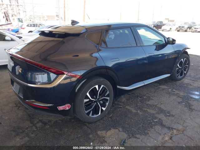 KNDC34LA0N5079308 KIA Ev6 Wind