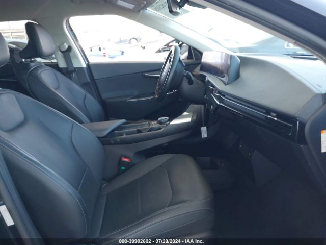 KNDC34LA0N5079308 KIA Ev6 Wind
