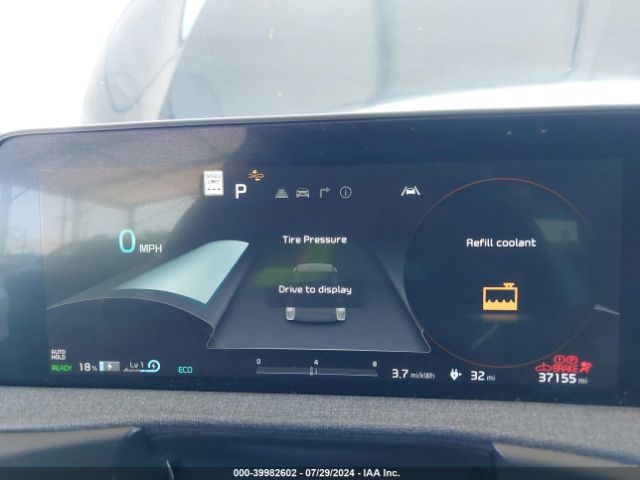 KNDC34LA0N5079308 KIA Ev6 Wind