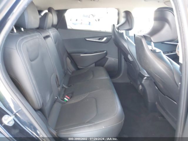 KNDC34LA0N5079308 KIA Ev6 Wind