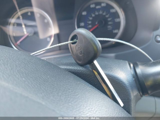 KMHCT4AE6FU918113 Hyundai ACCENT GLS