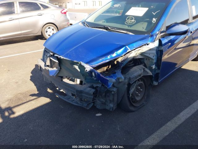 KMHCT4AE6FU918113 Hyundai ACCENT GLS