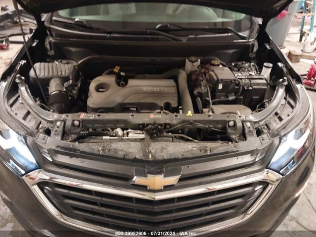 2GNAXSEV1L6270549 Chevrolet Equinox Awd Ls