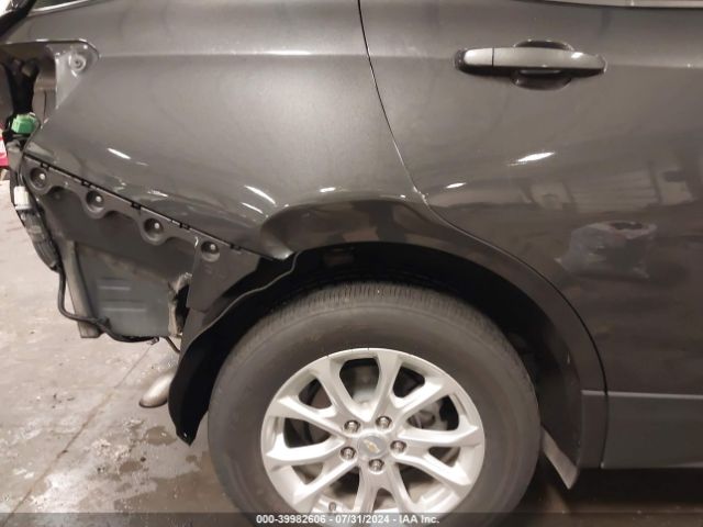 2GNAXSEV1L6270549 Chevrolet Equinox Awd Ls