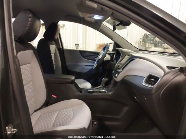 2GNAXSEV1L6270549 Chevrolet Equinox Awd Ls
