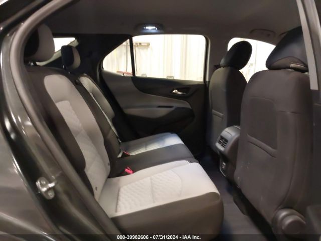 2GNAXSEV1L6270549 Chevrolet Equinox Awd Ls