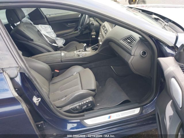 WBS6E9C5XGG437019 BMW M6 Gran Coupe