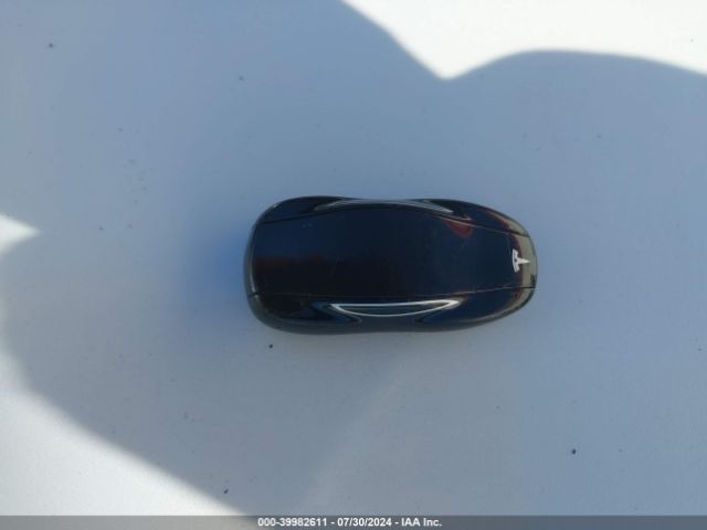 5YJSA1H20EFP63095 Tesla Model S P85d