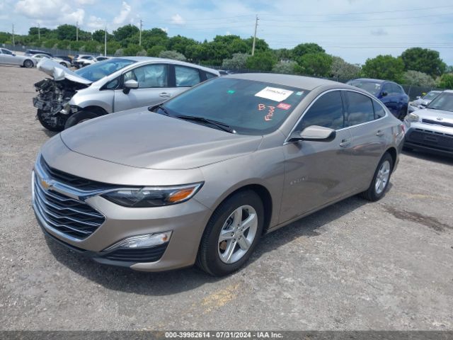 1G1ZB5ST2RF104532 Chevrolet MALIBU LS