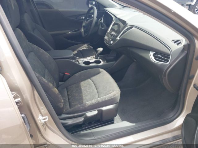 1G1ZB5ST2RF104532 Chevrolet MALIBU LS