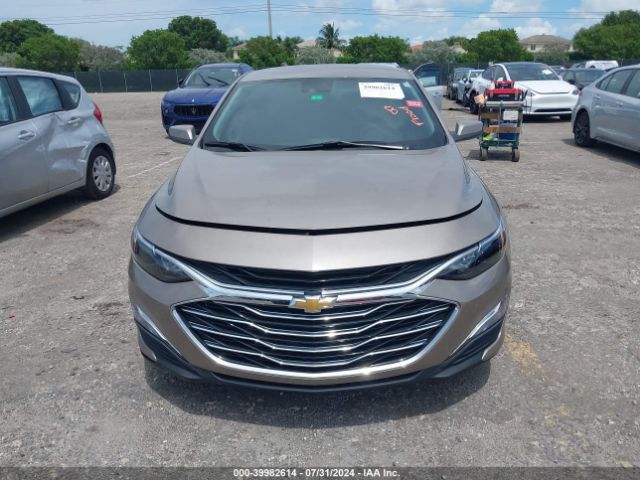 1G1ZB5ST2RF104532 Chevrolet MALIBU LS
