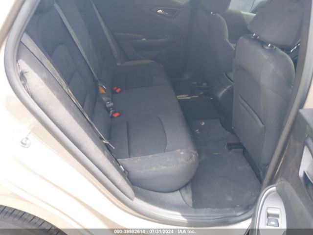 1G1ZB5ST2RF104532 Chevrolet MALIBU LS