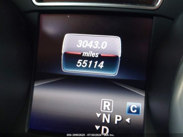WDCTG4GB8HJ285697 Mercedes-Benz Gla 250 4matic
