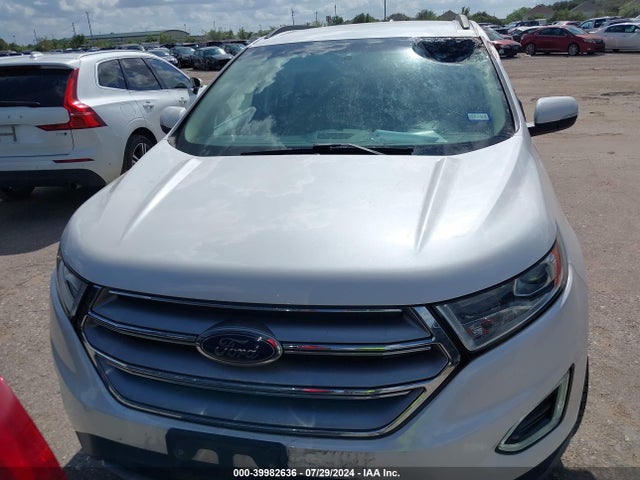 Ford EDGE SEL 2018 2FMPK3J91JBB94704 Image 12