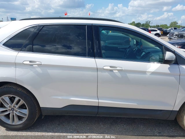 Ford EDGE SEL 2018 2FMPK3J91JBB94704 Image 13