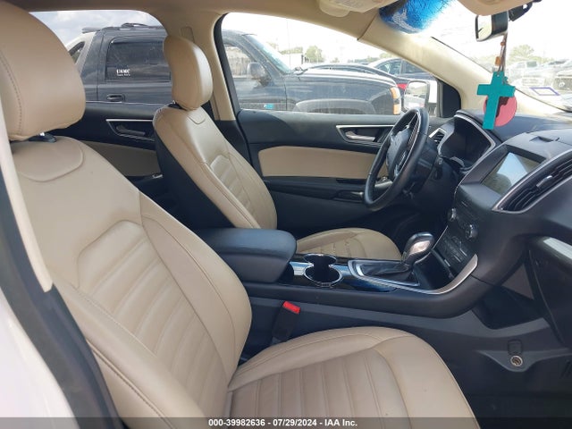 Ford EDGE SEL 2018 2FMPK3J91JBB94704 Image 5