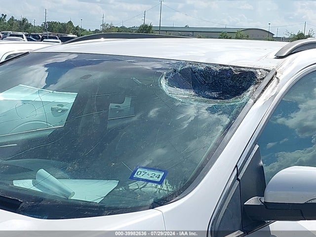Ford EDGE SEL 2018 2FMPK3J91JBB94704 Image 6