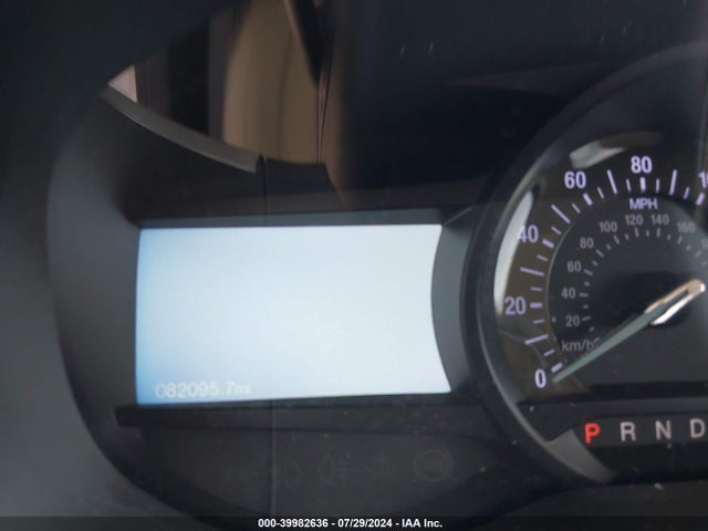 Ford EDGE SEL 2018 2FMPK3J91JBB94704 Image 7