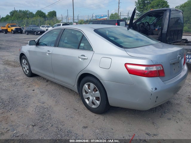 2009 Toyota Camry Le მანქანა იყიდება აუქციონზე, vin: 4T1BE46K09U339319, აუქციონის ნომერი: 39982645