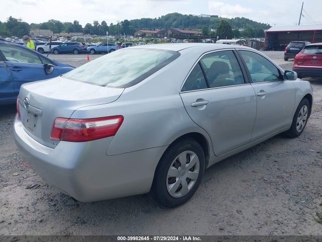 2009 Toyota Camry Le მანქანა იყიდება აუქციონზე, vin: 4T1BE46K09U339319, აუქციონის ნომერი: 39982645
