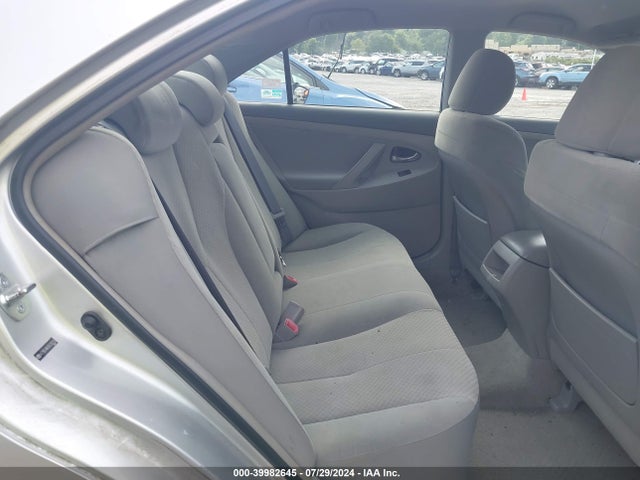 2009 Toyota Camry Le მანქანა იყიდება აუქციონზე, vin: 4T1BE46K09U339319, აუქციონის ნომერი: 39982645