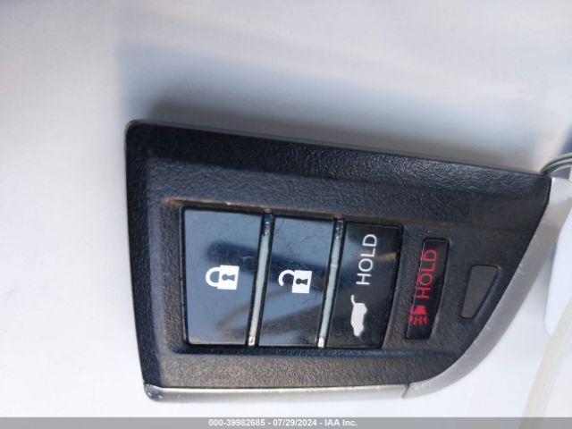 5J8TC2H3XPL014531 Acura Rdx Standard