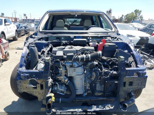 5J8TC2H3XPL014531 Acura Rdx Standard