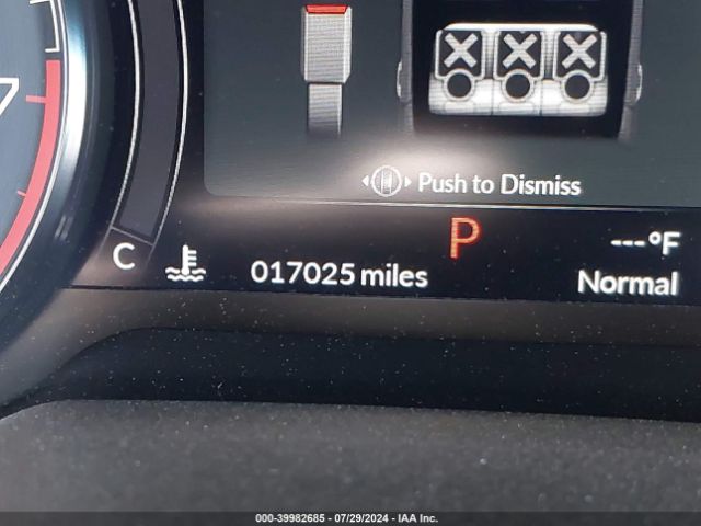 5J8TC2H3XPL014531 Acura Rdx Standard