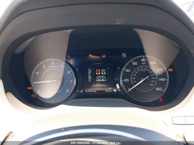 5J8TC2H3XPL014531 Acura Rdx Standard