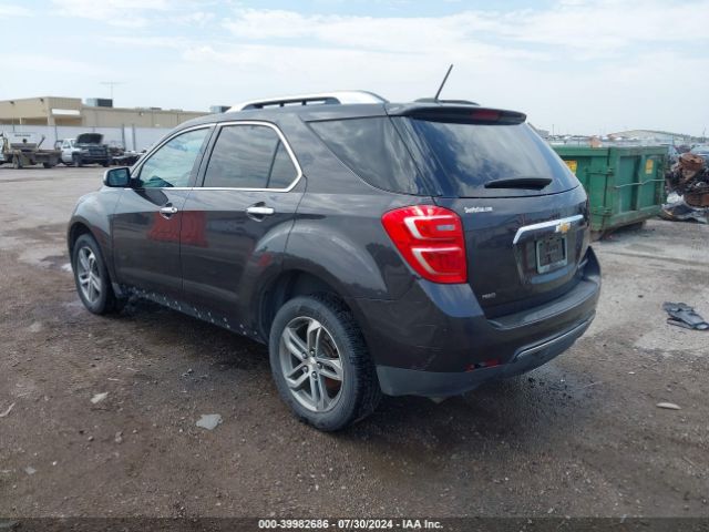 2GNFLGEK4G6213255 Chevrolet Equinox Ltz