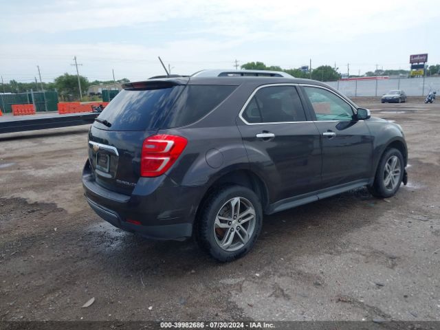 2GNFLGEK4G6213255 Chevrolet Equinox Ltz
