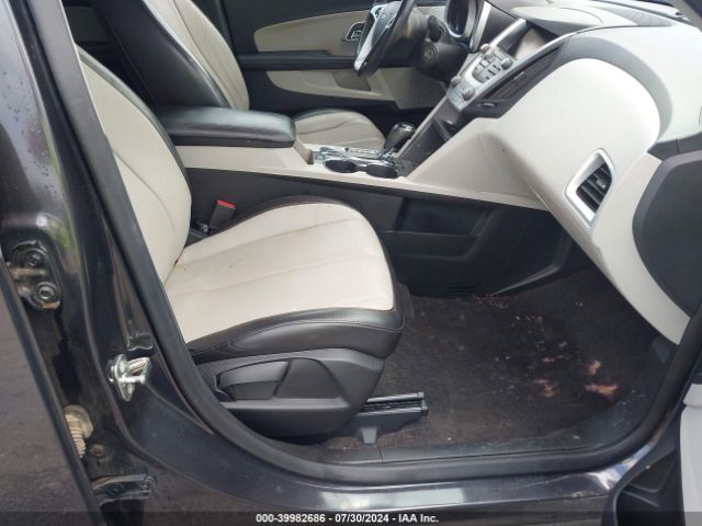 2GNFLGEK4G6213255 Chevrolet Equinox Ltz
