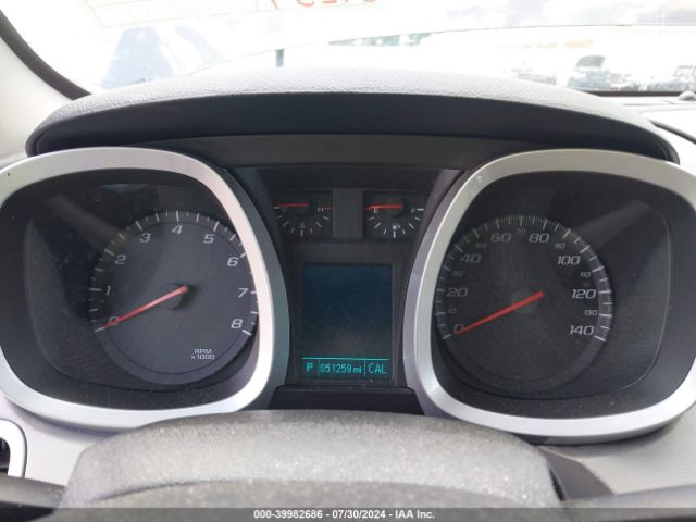 2GNFLGEK4G6213255 Chevrolet Equinox Ltz