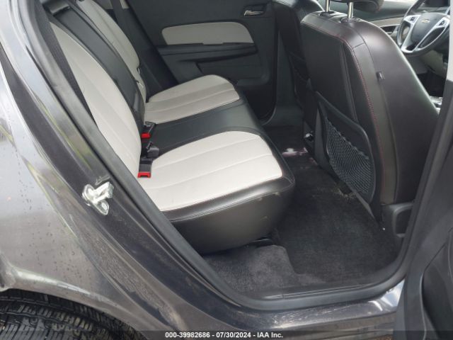 2GNFLGEK4G6213255 Chevrolet Equinox Ltz