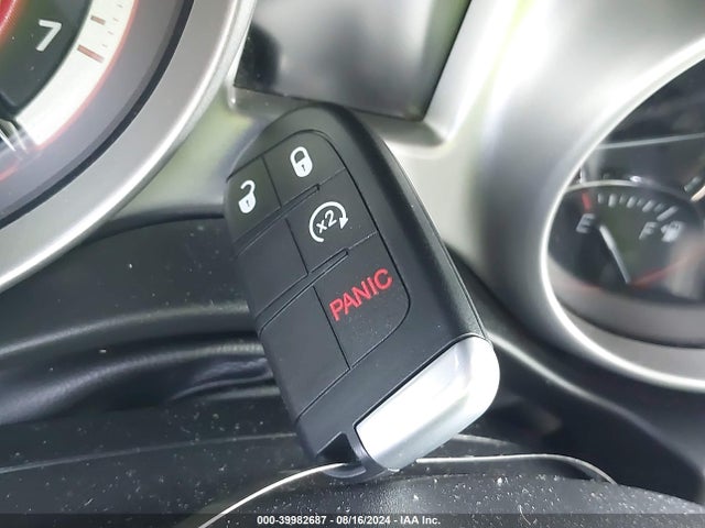Dodge JOURNEY SE 2014 3C4PDCAB2ET116928 Image 11