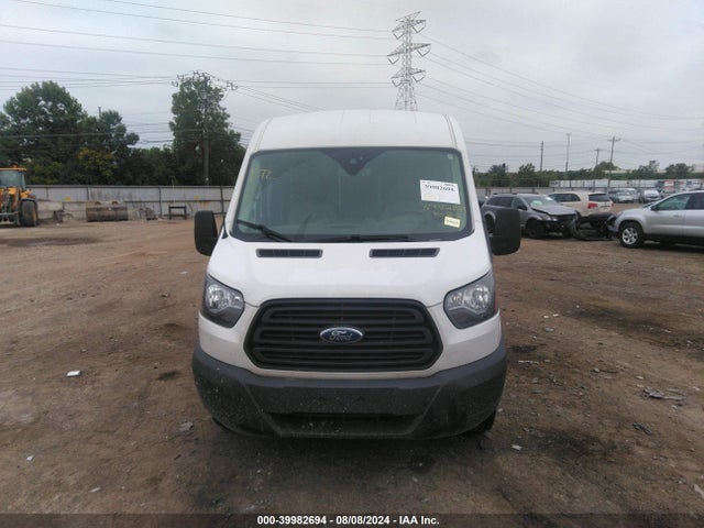 Ford Transit-250 2018 1FTYR1CM9JKB45850 Image 12